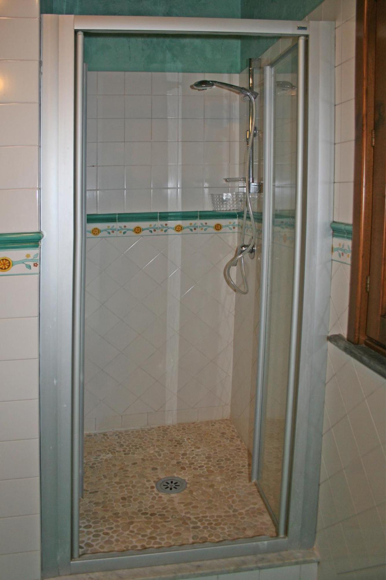カパンノリCasa Dolce Acquaアパートメント エクステリア 写真